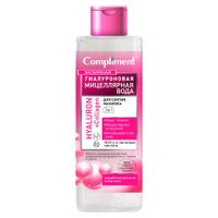 Масло гидрофильное для интимной гигиены Intimate Compliment/Комплимент 200мл