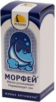 Морфей капли для приема внутрь фл.-кап. 50мл, миниатюра