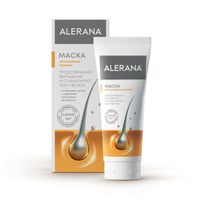 Маска для волос Интенсивное питание Alerana/Алерана 150мл