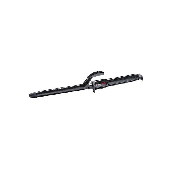 Плойка Titanium Diamond 19мм Babyliss