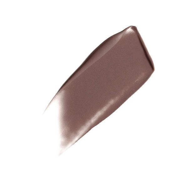 Тени для век матовые Matt tint waterproof 12H Luxvisage 3мл тон 110 Dark chocolate фото №3