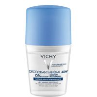 Дезодорант с минералами 48 часов свежести Vichy/Виши фл. 50мл (M9174400)