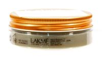 Воск для укладки волос с матовым эффектом Matter Lakme/Лакме 50мл