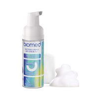 Пенка осветление эмали и удаление налета вкус мяты Healthywhite Biomed/Биомед фл. 50мл миниатюра фото №3