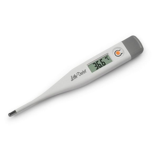 Купить Термометр медицинский цифровой LD-300 Little Doctor/Литл Доктор, Little Doctor International, Сингапур