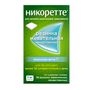 Никоретте вкус морозной мяты резинка жевательная 2мг 30шт