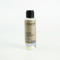 Бальзам для волос восстановление аргана и белый жасмин дорожный Urban Ecolatier 100мл миниатюра