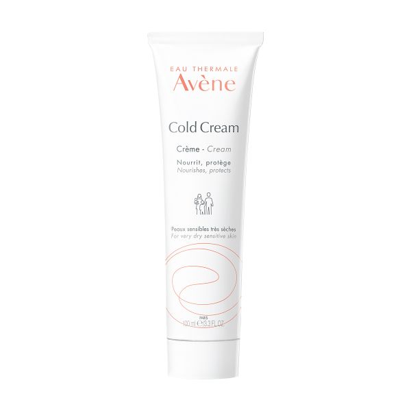Крем питательный защитный для сухой и чувствительной кожи Avene/Авен Cold Cream 100мл