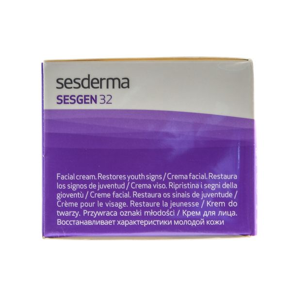 Крем клеточный активатор Sesgen 32 Sesderma 50мл