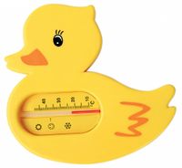Термометр для ванной уточка Мир детства