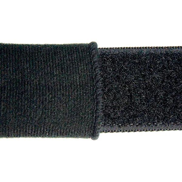Бандаж-косынка на руку B.Well/Би Велл MED W-211, темно-серый, р. XL фото №3