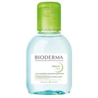 Вода мицеллярная Bioderma/Биодерма Себиум Н2О 100мл