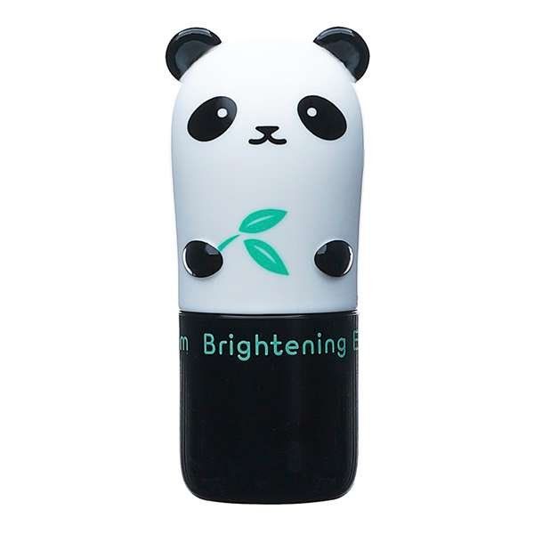 База для кожи вокруг глаз Pandas dream brightening eye base TONYMOLY 9г