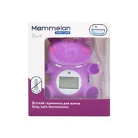 Термометр для ванны детский Mammelan/Маммелан