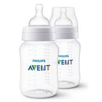 1 Anti colic Philips Avent