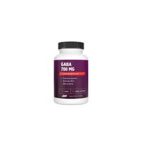 Гамма-аминомасляная кислота (ГАМК) Protein company/Протеин Компани капсулы 700мг 60шт