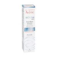 Сыворотка для лица антиоксидантная защитная A-oxitive Avene/Авен 30мл  миниатюра фото №3