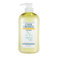 Бальзам-ополаскиватель Cool orange Hair Rince Lebel/Лебел 600мл