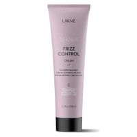Крем для волос подчеркивающий кудри Frizz control cream Lakme/Лакме 150мл