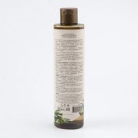 Гель для душа Мягкость & Нежность Серия Organic Olive, Ecolatier Green 350 мл миниатюра