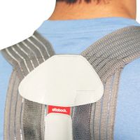 Корсет ортопедический грудо-поясничный Ottobock Durso Direxa Posture 50R59, р.XS миниатюра фото №4
