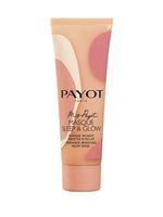 Маска для лица ночная усиливающая сияние кожи Payot 50мл