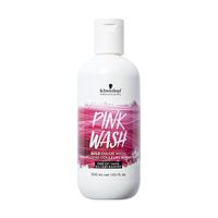 Тонер для волос Розовый ColorWash Pink Schwarzkopf/Шварцкопф 300мл