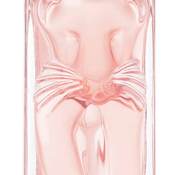Туалетная вода-миниатюра Les Parfums Salvador Dali (Сальвадор Дали) La Belle Et I`Ocelot 7 мл