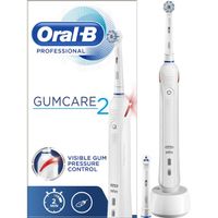 Щетка зубная электрическая для чувствительных зубов и десен Pro 2 Oral-B/Орал-би