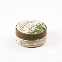 Крем-баттер для тела Мягкость & Нежность Серия Organic Olive, Ecolatier Green 150 мл миниатюра фото №3