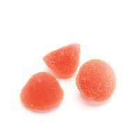Иммун комплекс со вкусом фруктов и ягод LIVS пастилки жевательные 2,35г 90шт миниатюра фото №2
