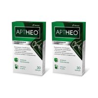 2Х Артнео капсулы 30шт