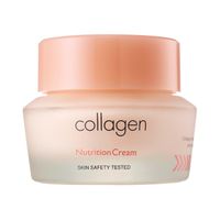 Питательный крем для лица it's skin collagen (коллаген) 50 мл