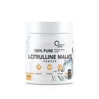 Чистый L-Цитруллина малат (L-citrulline malate 100% pure) Optimum System/Оптимум систем 200г