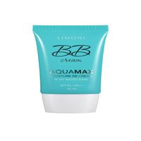 BB-крем для лица увлажняющий тон 1 Aquamax moisture bb-cream 40 мл Limoni