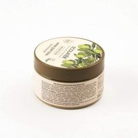 Крем для тела Питательный Серия Organic Olive, Ecolatier Green 250 мл миниатюра фото №4