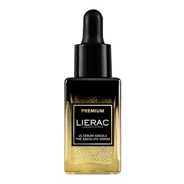 Сыворотка с тающей текстурой Absolu Premium Lierac/Лиерак фл. 30мл