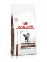 Корм сухой для кошек при запорах с повышенным содержанием клетчатки GastroIntestinal Fibre Response 31 Royal Canin/Роял Канин 2кг