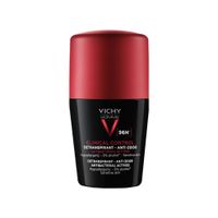 Дезодорант-антиперспирант Clinical Control Home Vichy/Виши 50мл