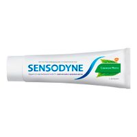 Зубная паста с фтором Sensodyne/Сенсодин F 50мл миниатюра фото №7