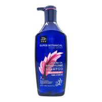 Шампунь восстанавливающий Super botanical volume & revital shampoo Mise En Scene 500мл