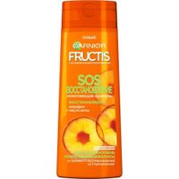Шампунь для волос восстановление Fructis SOS Garnier/Гарнье 400мл