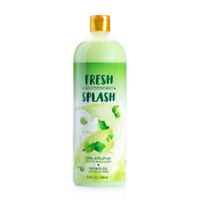 Гель для душа освежающий Fresh Splash Bio World 1л