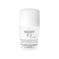 Дезодорант шариковый для чувствительной кожи 48 часов Vichy/Виши 50мл