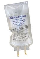 Бревиблок конц.для инф. 250 мг/мл 10 мл, миниатюра