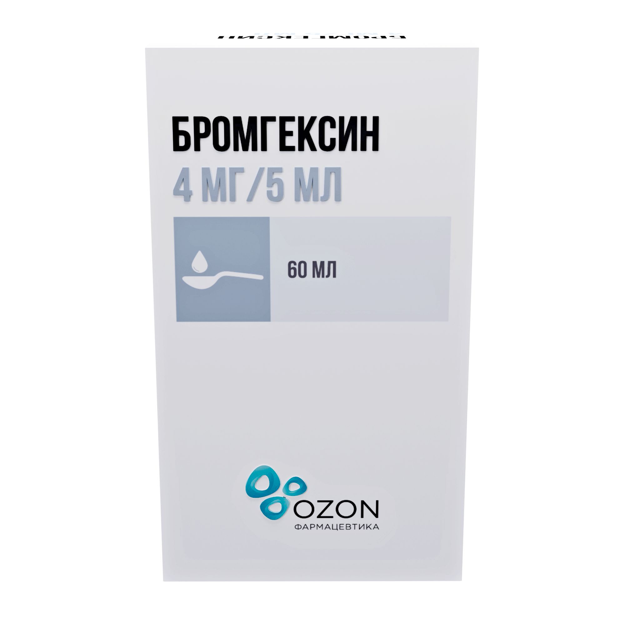 Аналоги и заменители для Бромгексин раствор для приема внутрь 4мг/5мл 60мл  — список аналогов в интернет-аптеке ЗдравСити