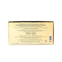 Набор La Florentina/Ла флорентина: Мыло золотое кружево ваниль 150г 3шт миниатюра фото №2
