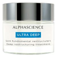 Крем Ultra Deep Alphascience 50 мл