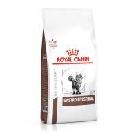 Корм сухой для кошек при нарушении пищеварения Gastro Intestinal GI 32 Royal Canin/Роял Канин 400г
