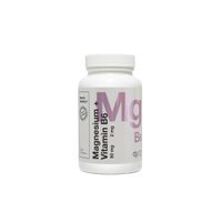 Магний+Витамин В6 Элентра/Elentra nutrition капсулы 938мг 90шт